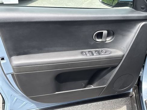 Certified 2026 Hyundai Ioniq 5 SE RWD image 10