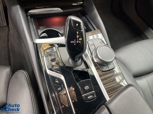 Used 2021 BMW 540i 540i image 27