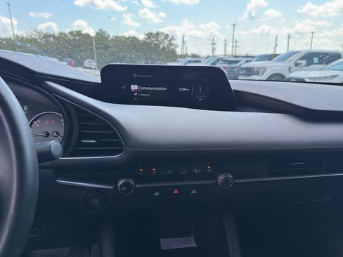 Used 2026 MAZDA MAZDA3 s FWD image 14