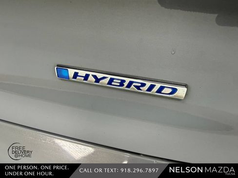 Used 2023 Honda Accord EX-L image 15