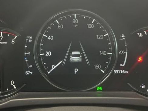 Used 2024 MAZDA CX-5 Carbon Edition AWD/4WD image 29