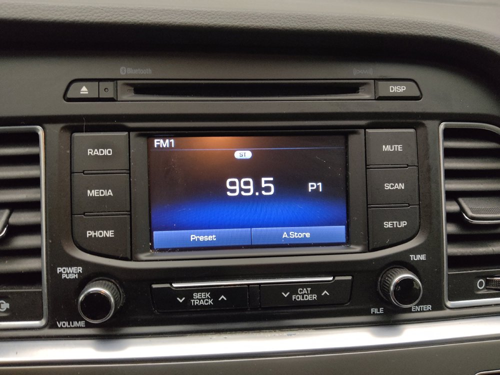 Used 2015 Hyundai Sonata Sport FWD image 25