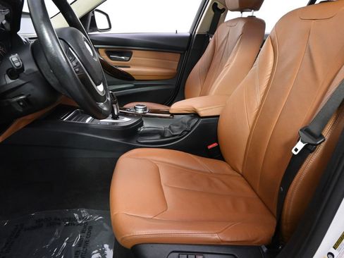 Used 2014 BMW 335i xDrive Sedan image 13
