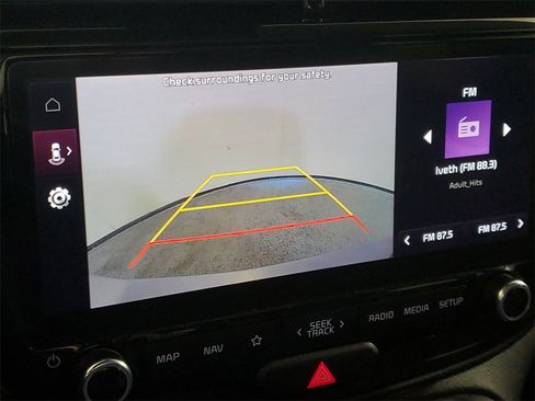 Used 2023 Kia Soul GT-Line image 19