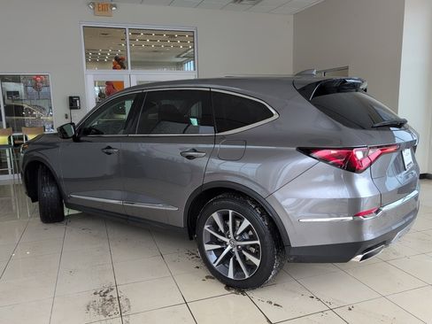 Certified 2026 Acura MDX w/ Technology Package image 3