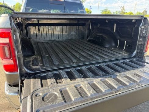 Used 2024 RAM 1500 Limited AWD/4WD image 26