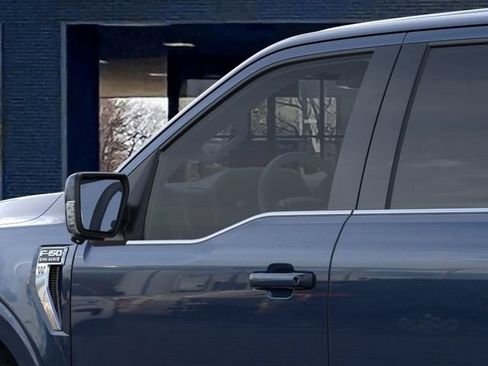 New 2026 Ford F150 King Ranch w/ Equipment Group 601A High AWD/4WD image 23