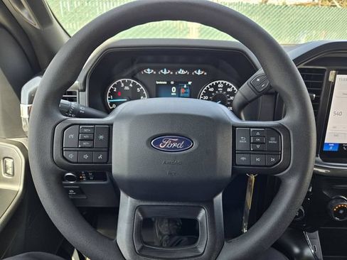 New 2026 Ford F150 STX RWD image 15
