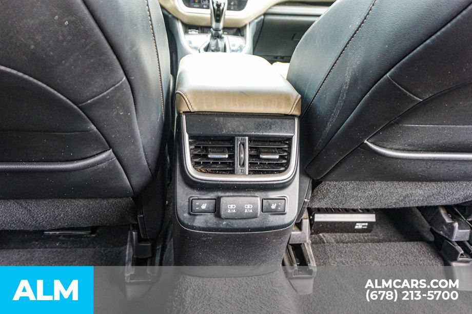 Used 2021 Subaru Outback Limited w/ Popular Package #2 AWD/4WD image 28