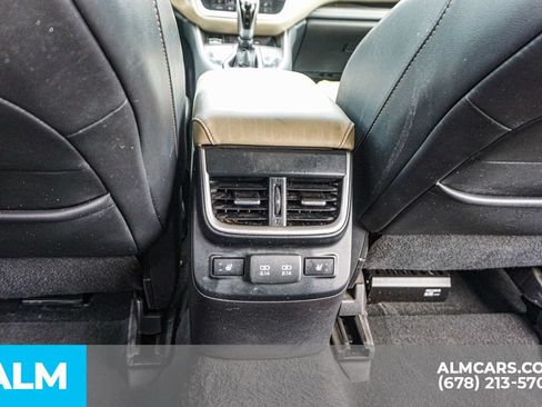 Used 2021 Subaru Outback Limited w/ Popular Package #2 AWD/4WD image 28