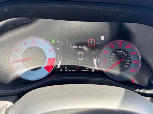 Used 2022 Acura TLX w/ A-SPEC Pkg FWD image 26