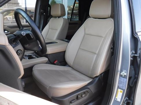 Used 2023 Chevrolet Tahoe Premier image 20