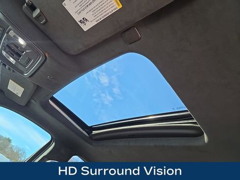 Used 2025 GMC Sierra 3500 Denali Ultimate image 19