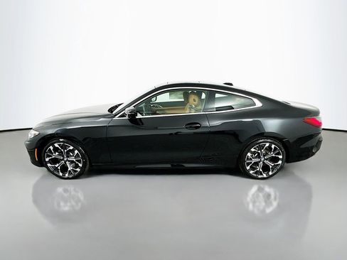 New 2026 BMW 430i Coupe w/ Parking Assistance Package image 8