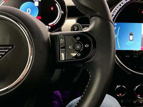 Used 2023 MINI Cooper S image 18