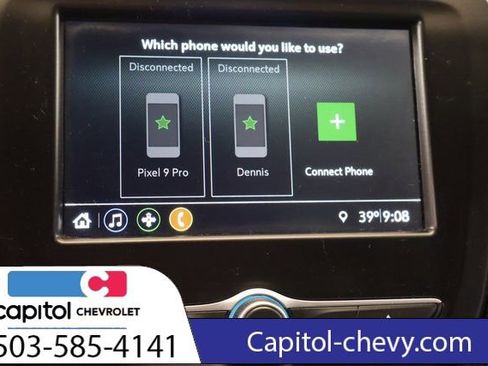 Used 2019 Chevrolet Equinox LS image 23