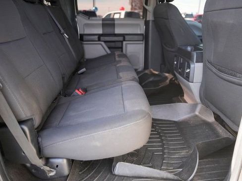 Used 2018 Ford F150 XL w/ Equipment Group 101A Mid image 15