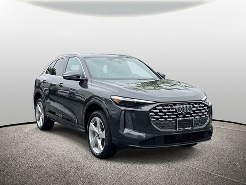 New 2026 Audi Q5 Premium Plus AWD/4WD image 8