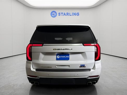 Used 2025 GMC Yukon Denali image 14