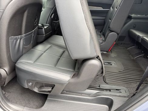 Used 2022 Kia Telluride EX FWD image 15