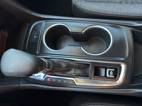 Certified 2022 Chevrolet Equinox LT image 22