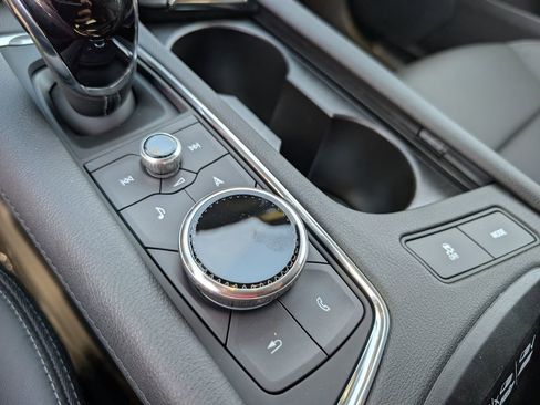 New 2026 Cadillac XT5 Premium Luxury image 29