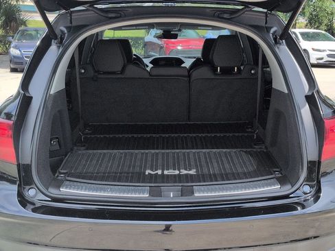 Used 2020 Acura MDX FWD w/ Technology Package image 22