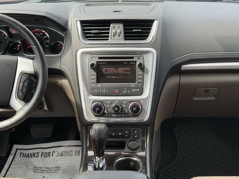 Used 2014 GMC Acadia SLT FWD image 20