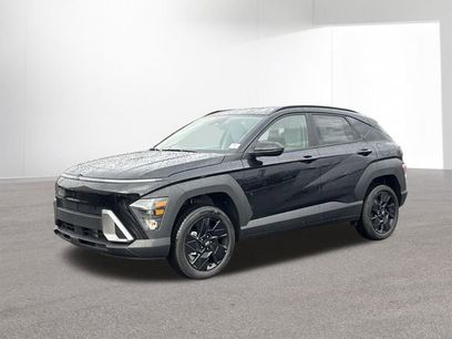 New 2026 Hyundai Kona SEL Sport