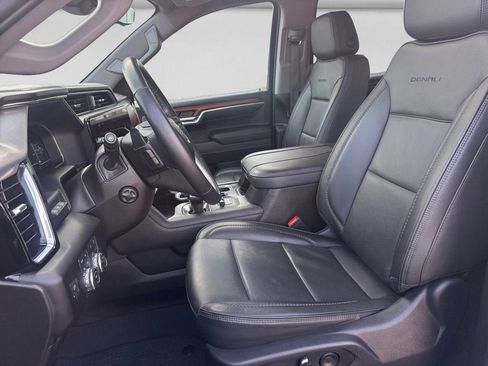 Used 2023 GMC Sierra 1500 Denali w/ Denali Reserve Package image 10
