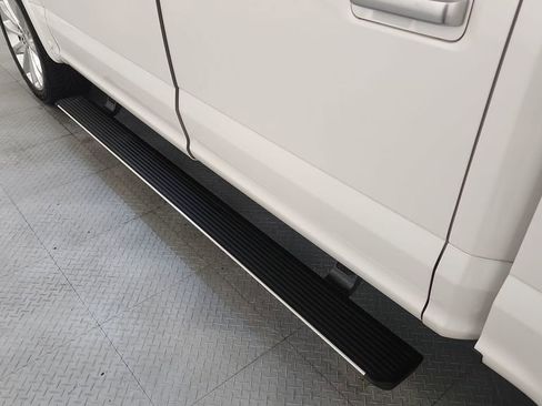 Used 2018 Ford F150 Limited w/ Trailer Tow Package image 28