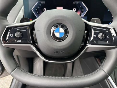 Used 2026 BMW X3 xDrive30i AWD/4WD image 24