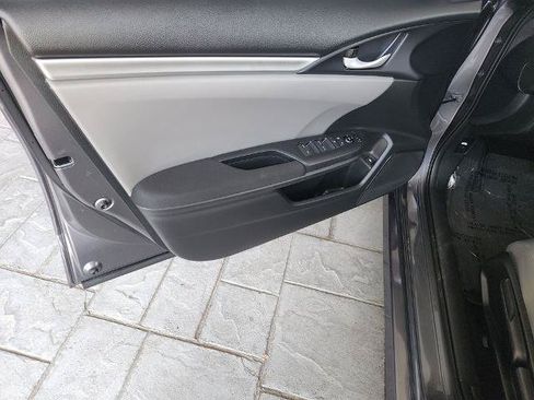 Used 2020 Honda Civic LX image 28