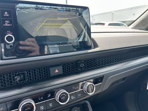New 2026 Honda CR-V EX image 22