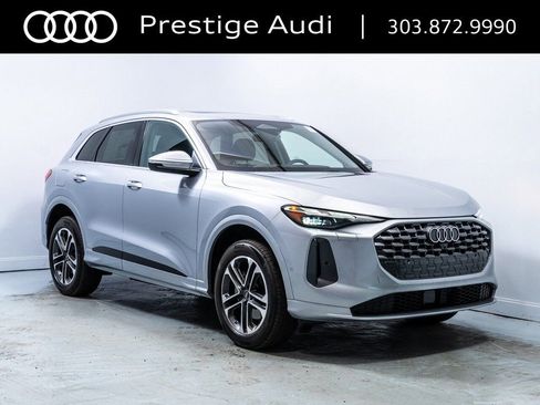 Used 2025 Audi Q5 Premium w/ Convenience Package AWD/4WD image 10