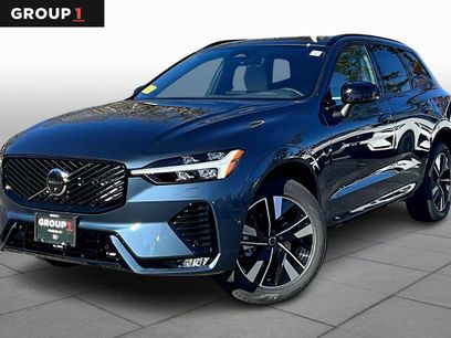 New 2026 Volvo XC60 B5 Plus w/ Protection Package Premier