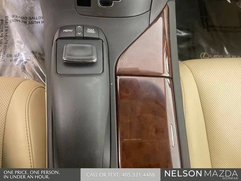 Used 2015 Lexus RX 350 FWD image 37