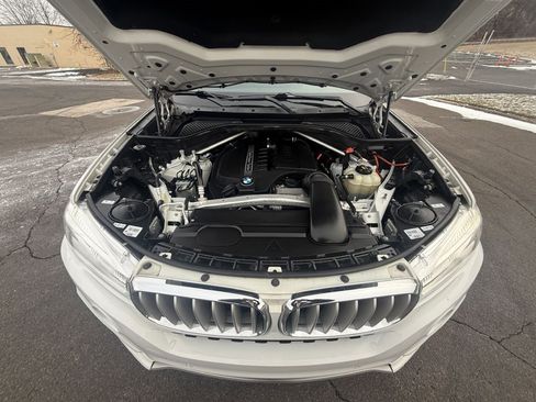 Used 2018 BMW X5 xDrive35i image 38
