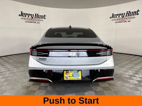 Used 2026 Hyundai Sonata SEL FWD image 7
