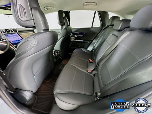 Certified 2024 Mercedes-Benz GLC 300 image 26