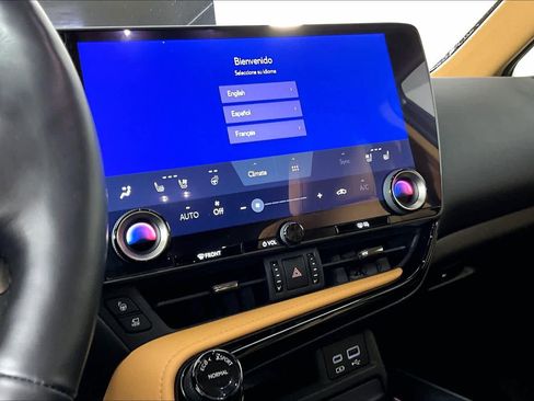 Used 2022 Lexus NX 450h+ AWD image 6