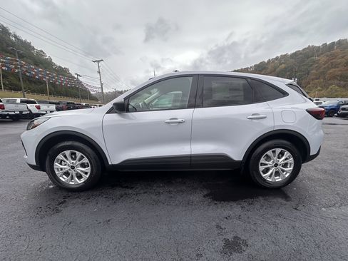 New 2026 Ford Escape Active w/ Tech Pack #1 AWD/4WD image 4
