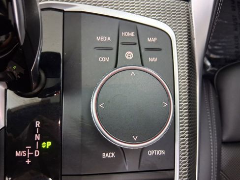 Used 2023 BMW 430i Convertible w/ M Sport Package image 17