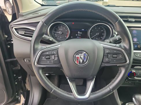 Used 2022 Buick Encore GX Preferred FWD image 18