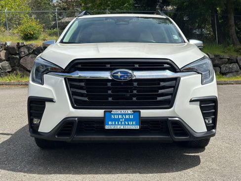 Certified 2023 Subaru Ascent Limited w/ Technology Package AWD/4WD image 5