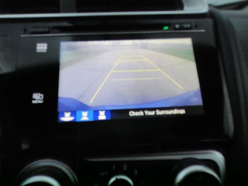 Used 2015 Honda Fit EX image 13