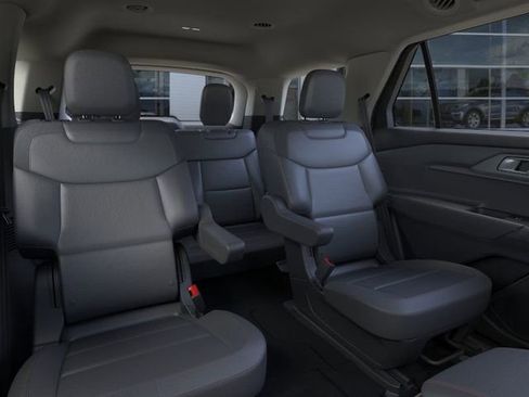 New 2026 Ford Explorer Active w/ Active Comfort Package image 11