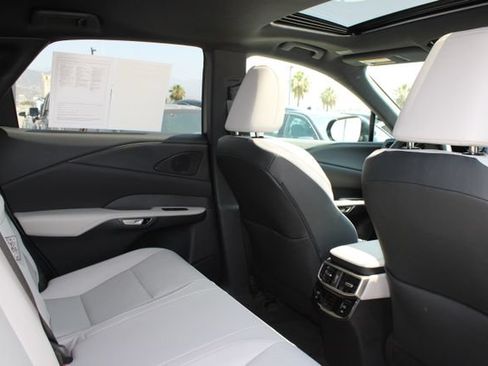 Certified 2024 Lexus RX 350 Premium w/ Convenience Package FWD image 7