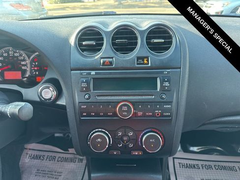 Used 2012 Nissan Altima 2.5 S image 15