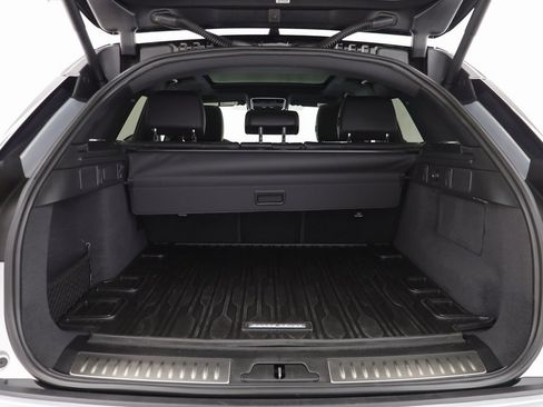 Certified 2025 Land Rover Range Rover Velar S image 15